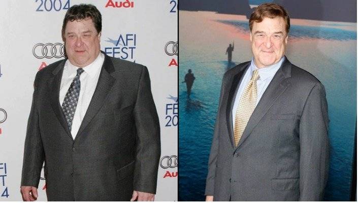 John Goodman