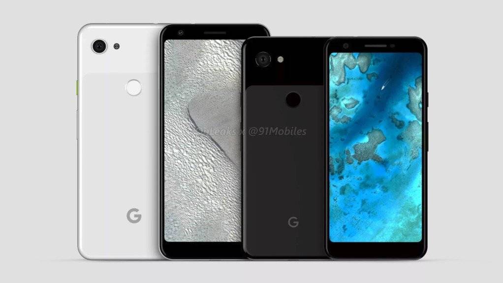 Google Pixel