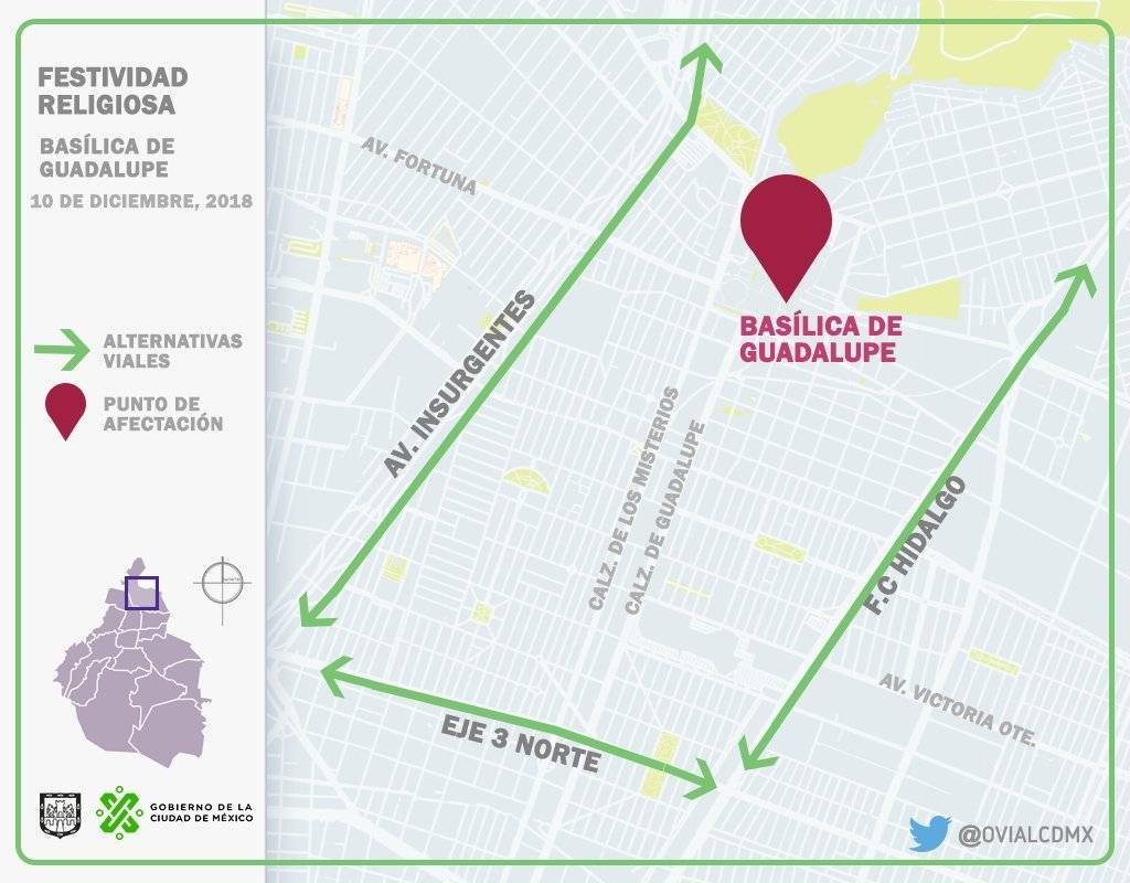 Operativo viale