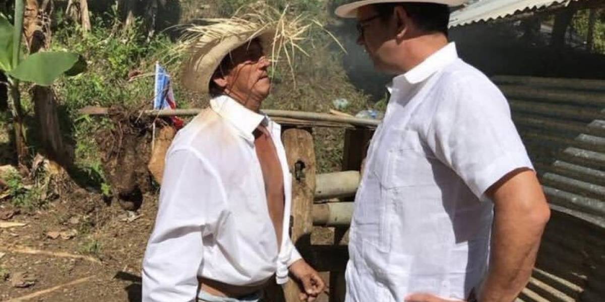 Un jíbaro del nuevo milenio llamado Roberto Prats