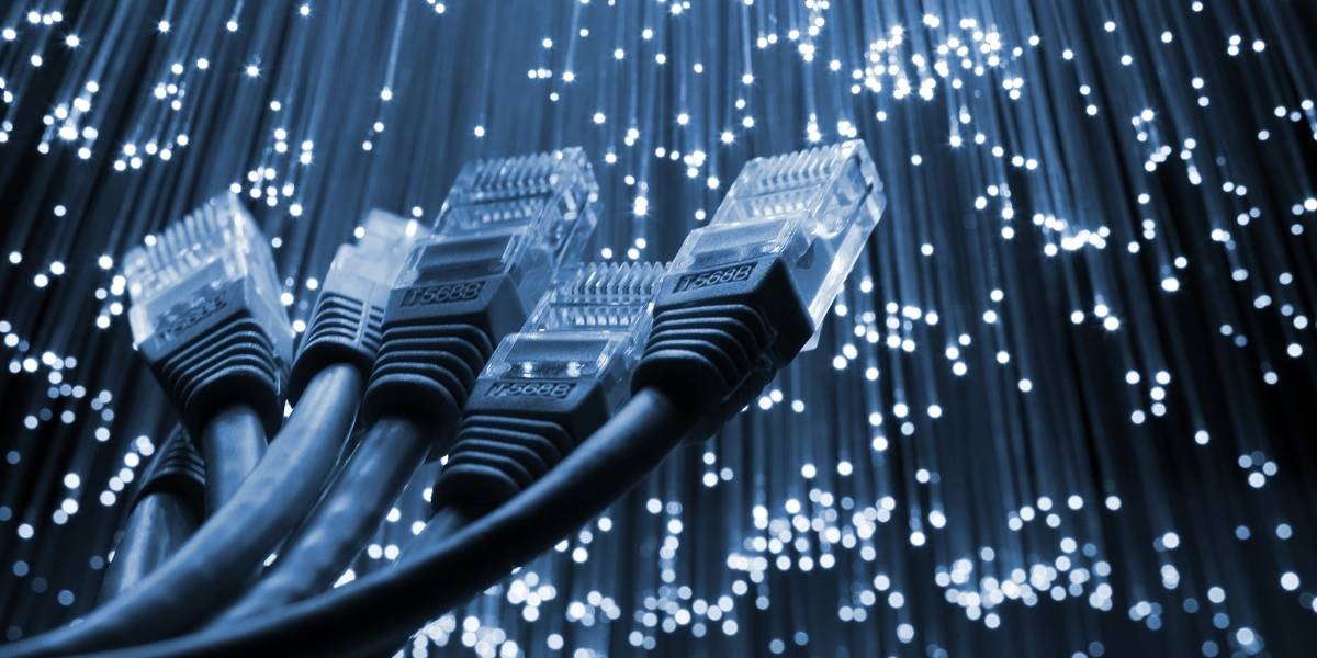 Fibra óptica Asia-Pacífico: La nueva disputa que enfrenta a China y Japón