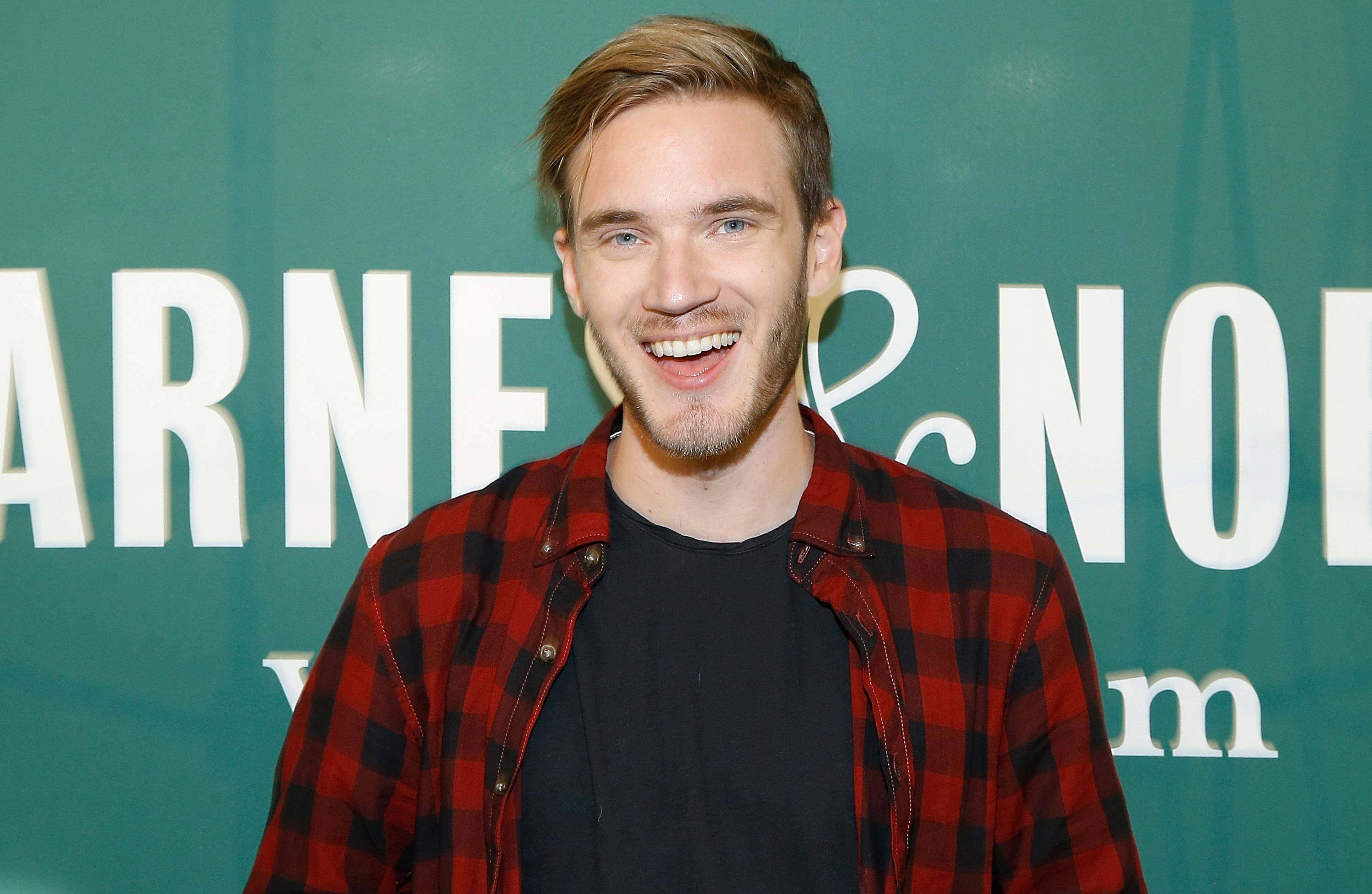 ¡Qué fortuna! Estos fueron los youtubers que más dinero ganaron en 2018 ¡Qué fortuna! Estos fueron los youtubers que más dinero ganaron en 2018