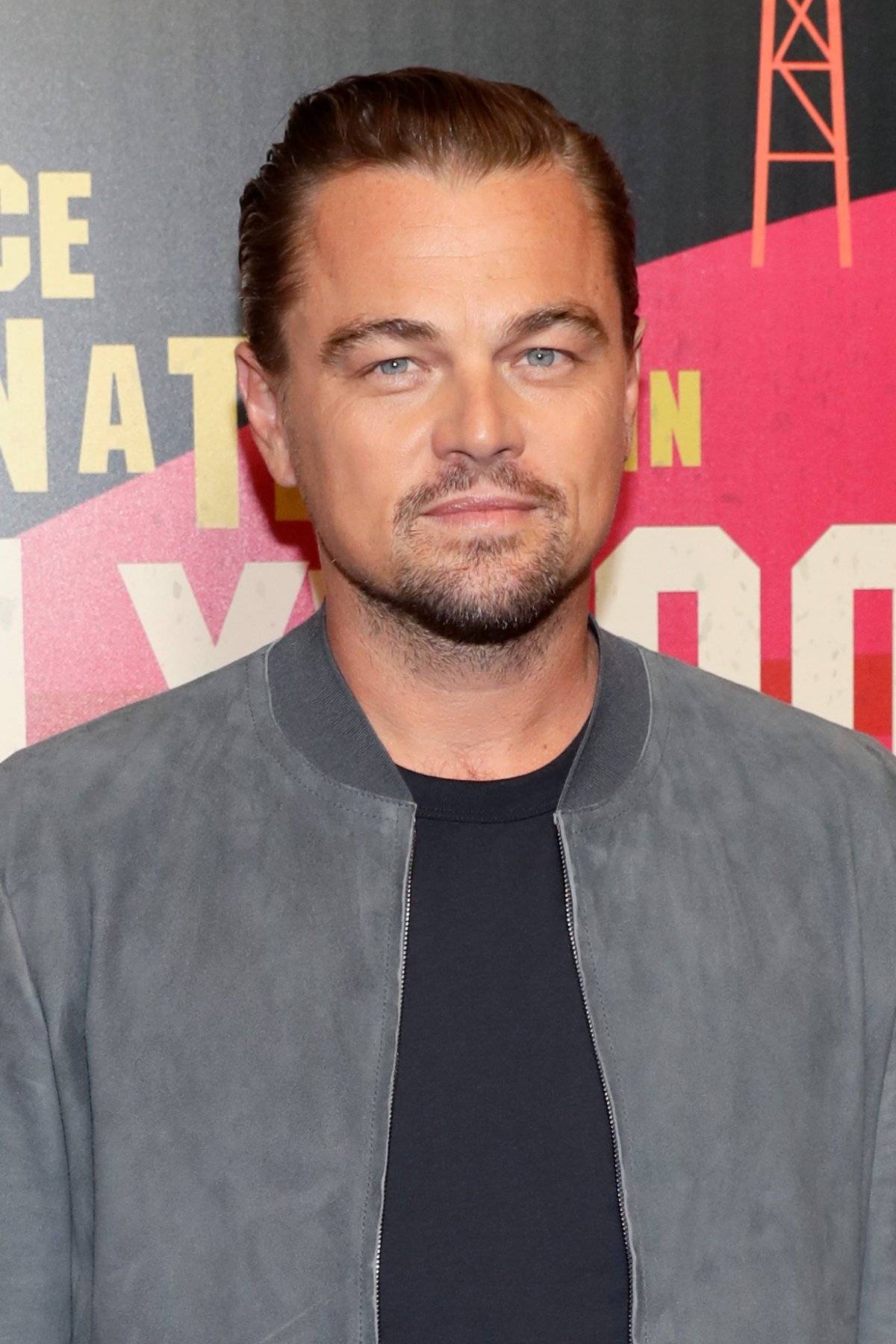Leonardo DiCaprio es productor de la película. |getty