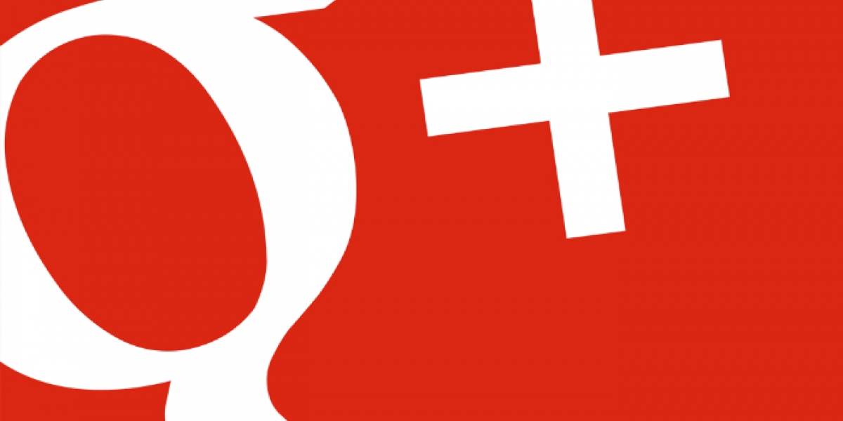 Se adelanta la fecha de cierre de la fracasada red social Google+