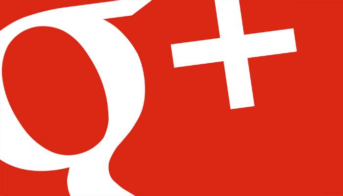 google+ google+
