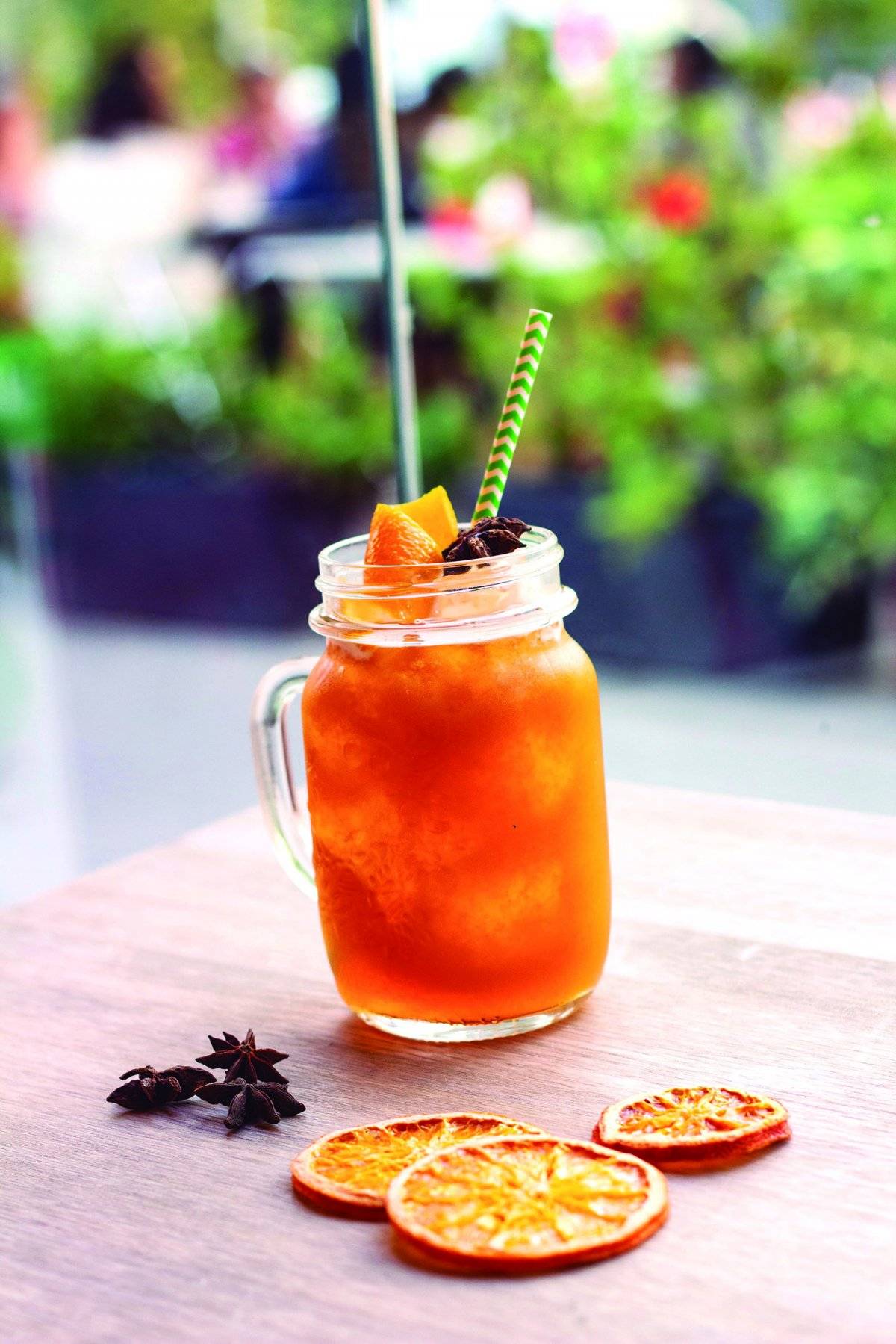 Tragos de verano y año nuevo