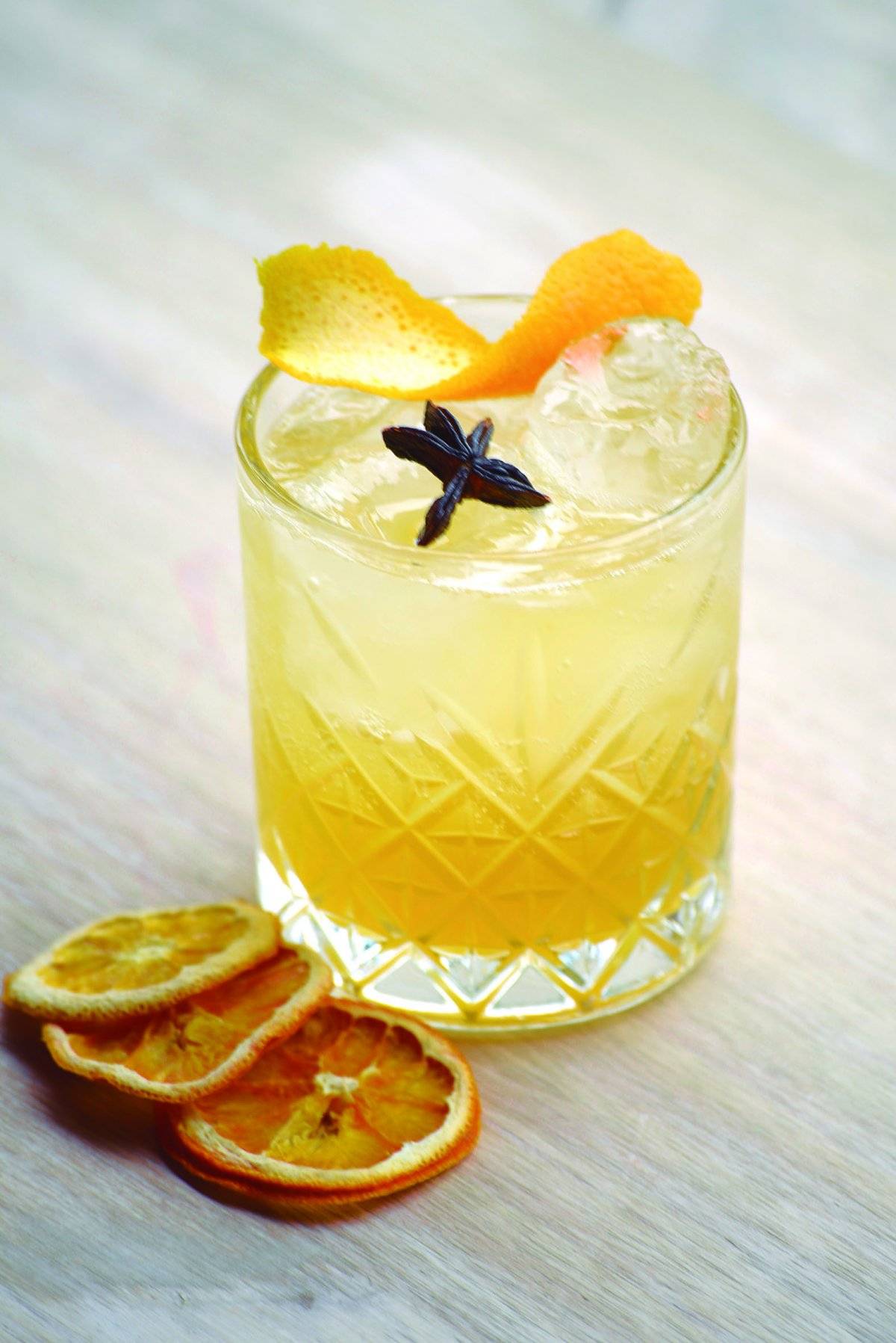 Tragos de verano y año nuevo