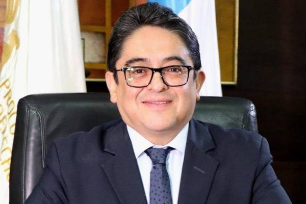 Prohíbe ingreso de funcionario de la CICIG Prohíbe ingreso de funcionario de la CICIG