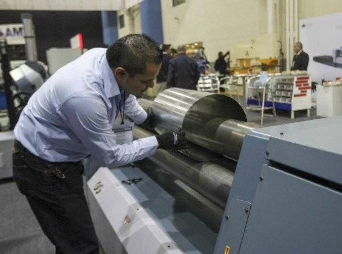 manufacturas