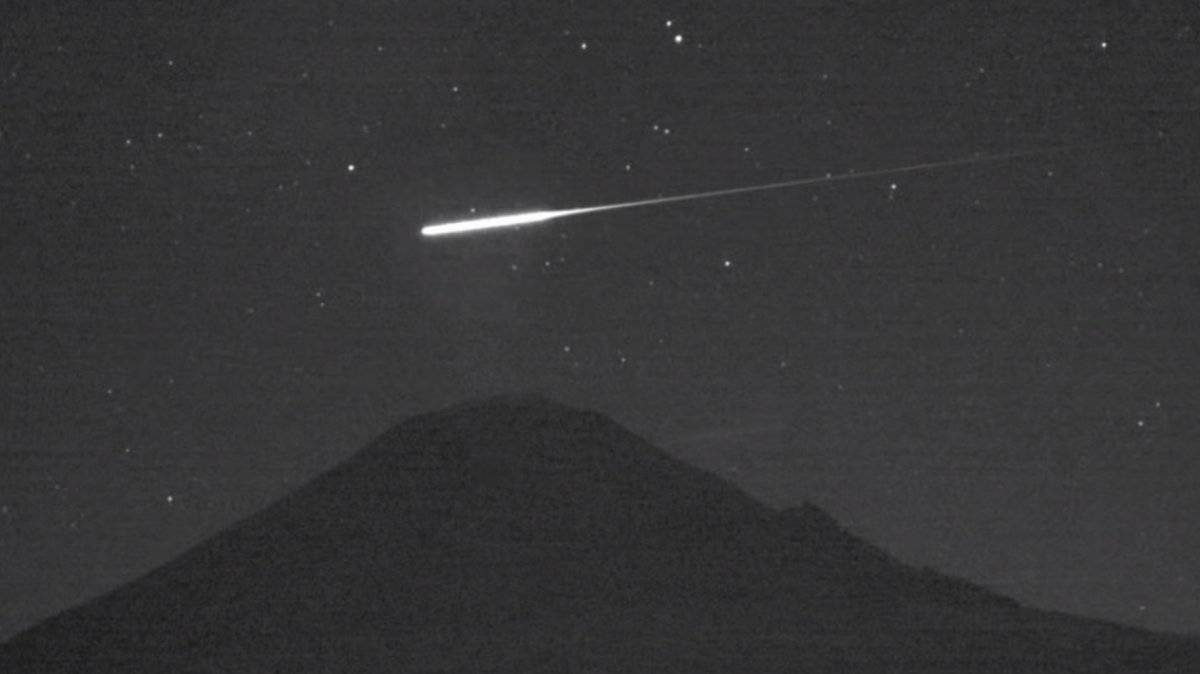 Científicos descubren que gigantesco meteorito chocó en África hace 12 mil años
