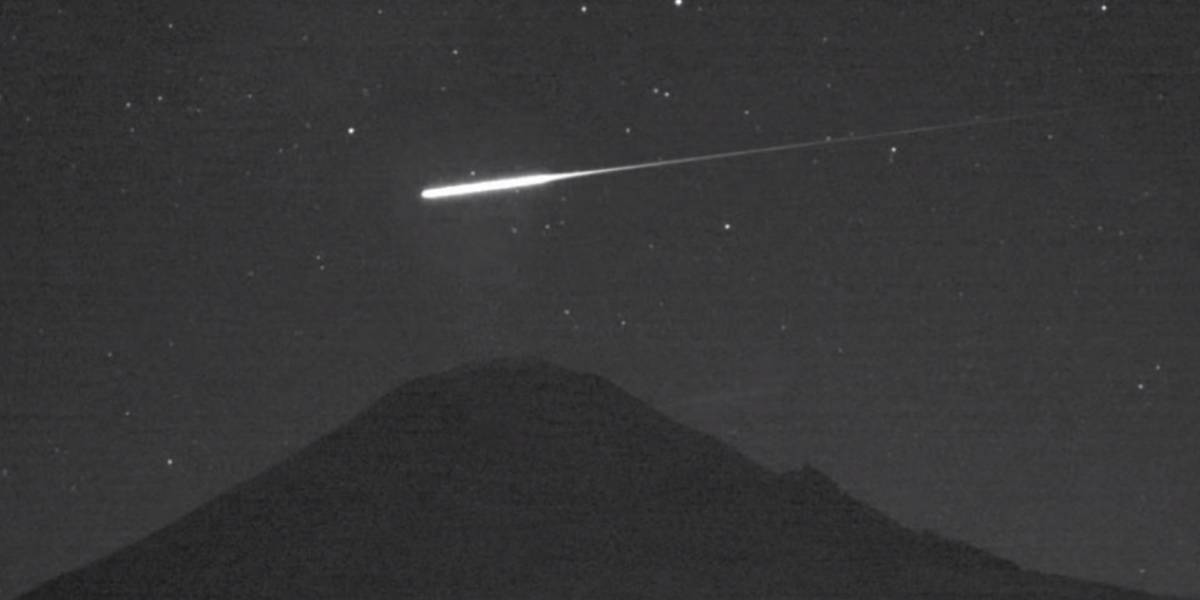 Meteorito impactó la zona de Osorno hace 12 mil 800 años causando una destrucción total