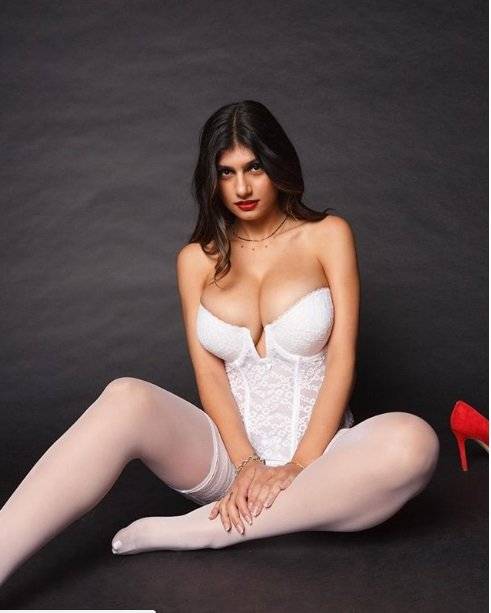 Mia Khalifa