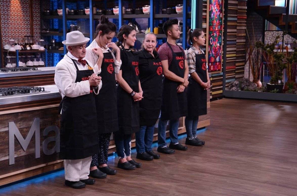 Master Chef