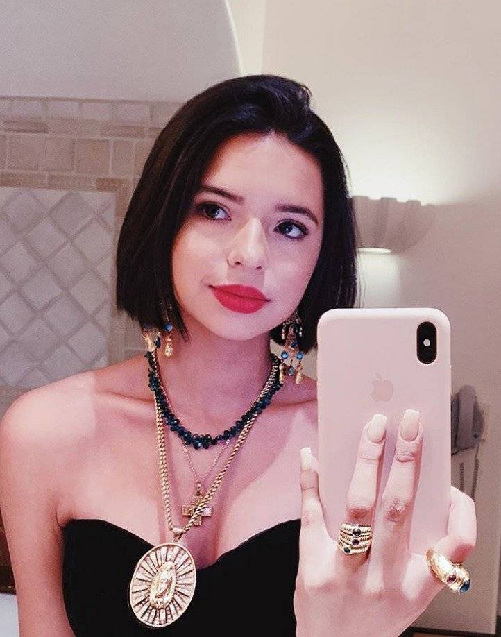 hija de pepe aguilar