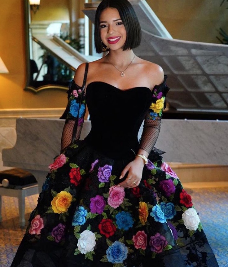 Ángela Aguilar Ángela Aguilar