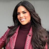 Francisca Lachapel se convierte en madre