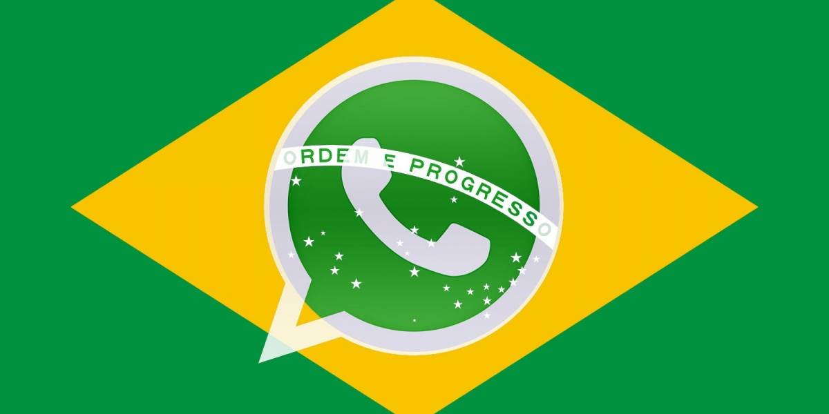 WhatsApp y Brasil: Historia de un bloqueo judicial y sus costos emocionales