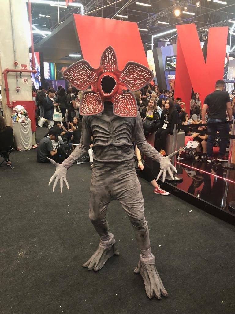 Demogorgon