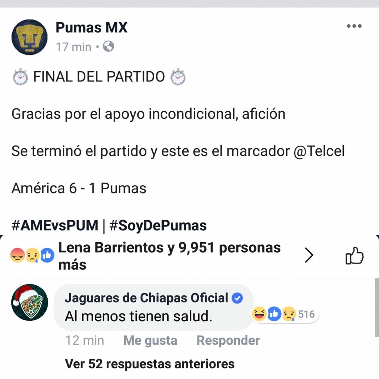 Pumas