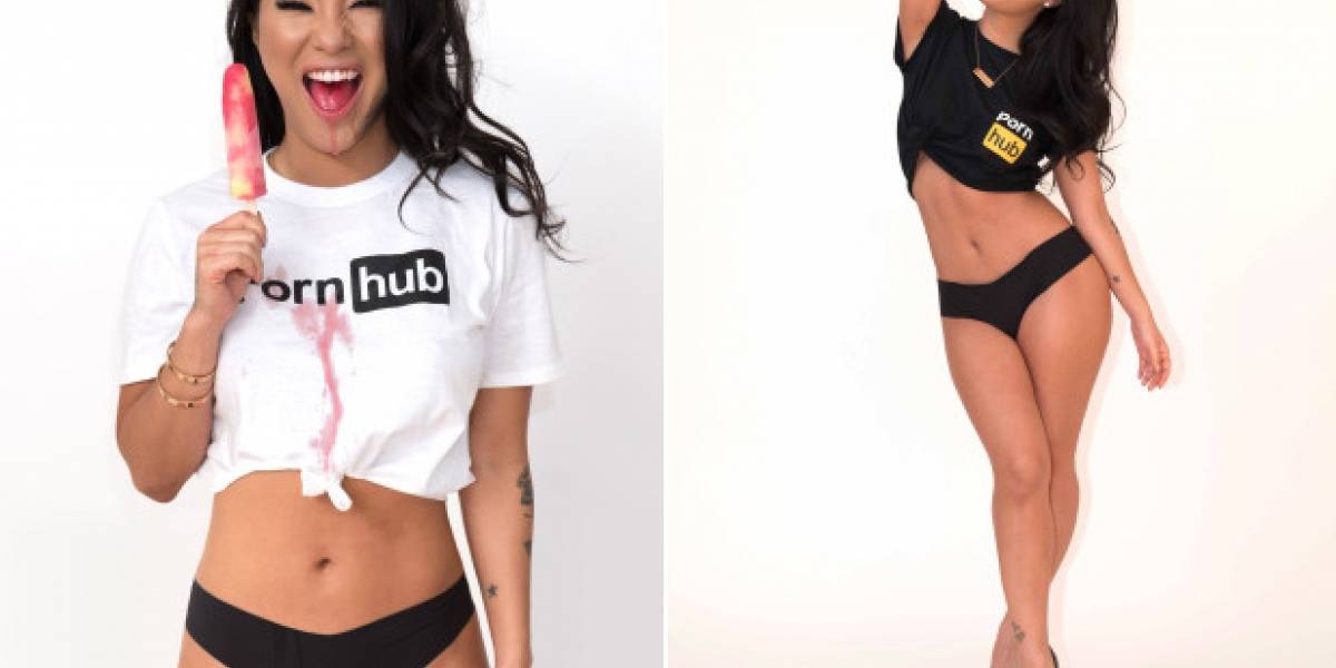 Pornhub: Acá está lo más buscado en 2018 en los 33.5 billones de visitas anuales