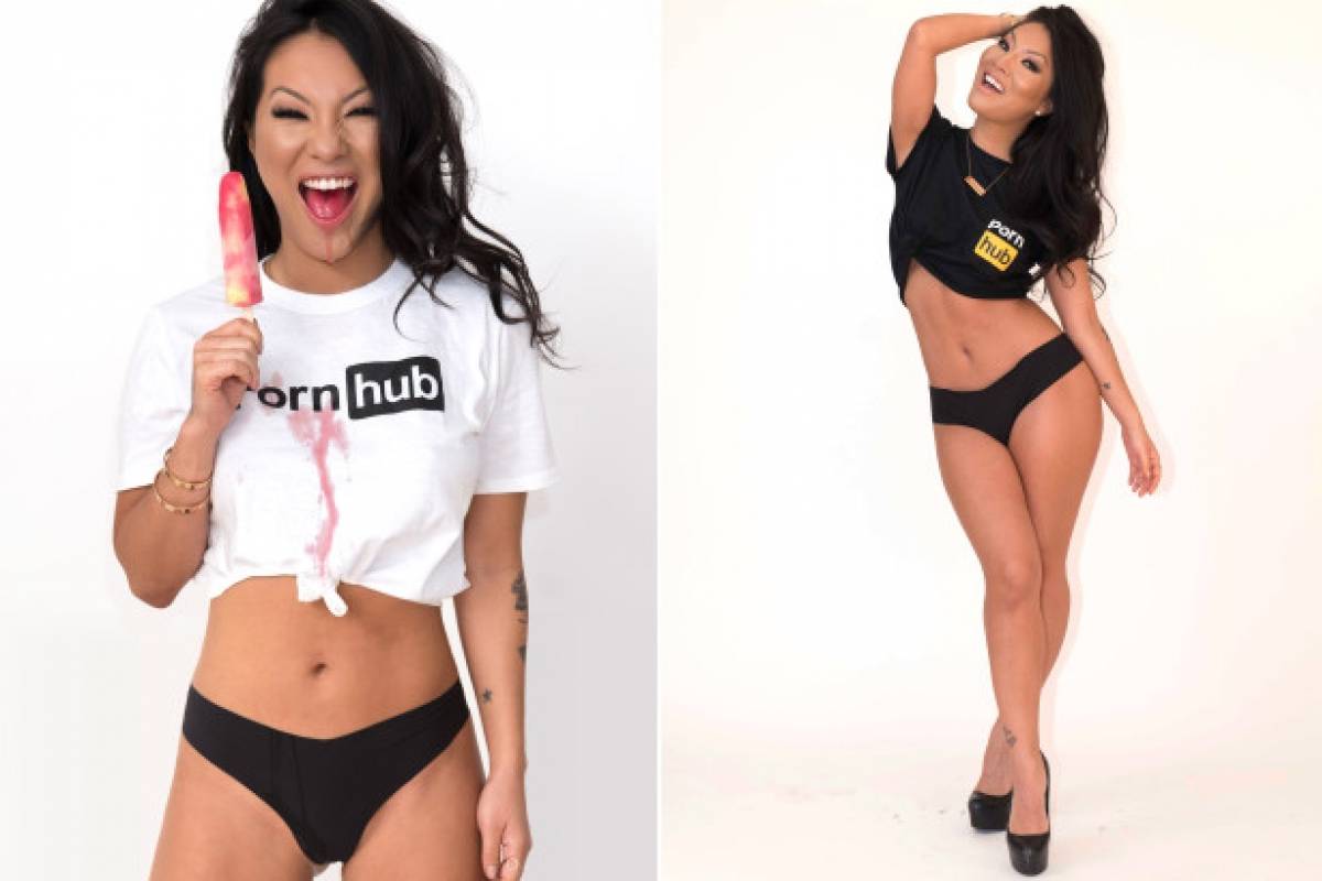 Pornhub: Acá está lo más buscado en 2018 en los 33.5 billones de visitas anuales