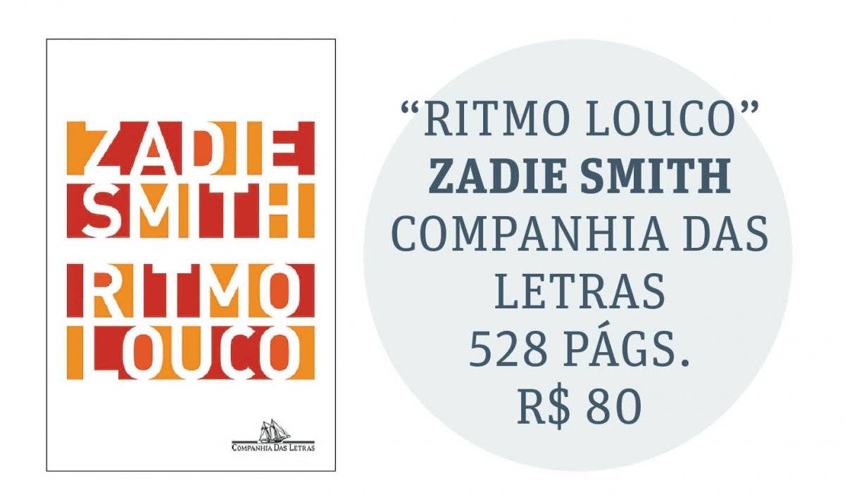 ritmo louco