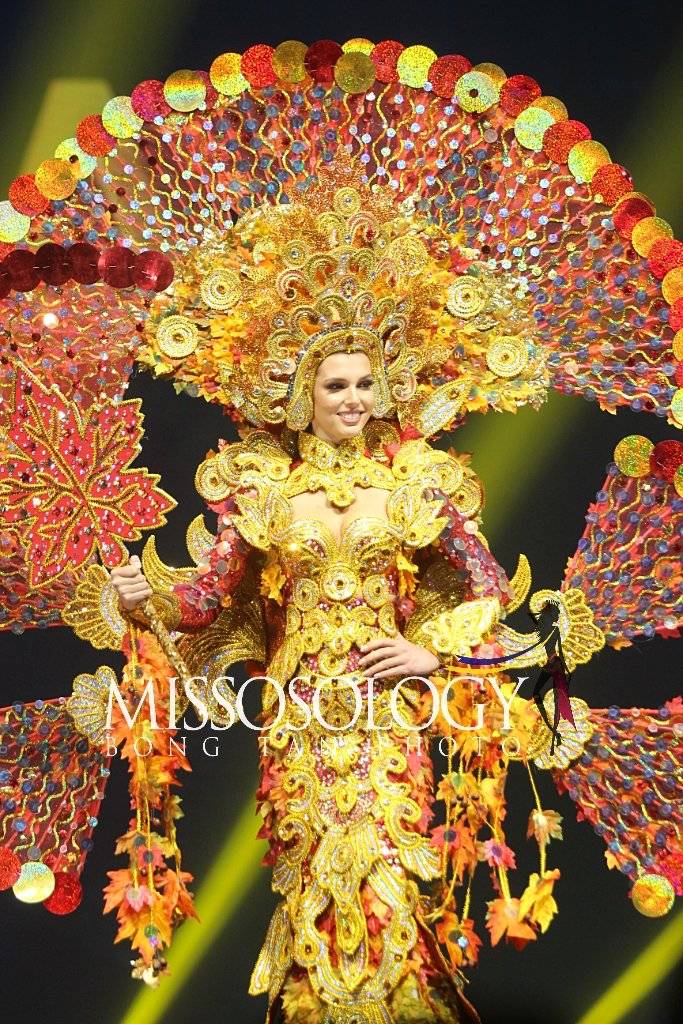 Miss Canadá