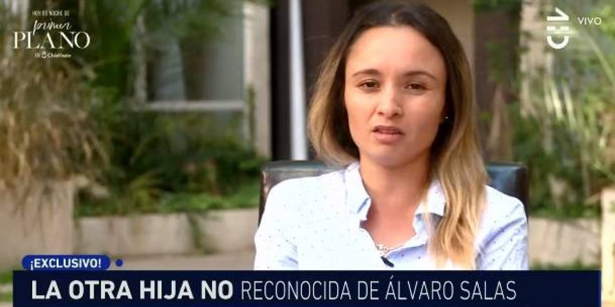 Hijo de Álvaro Salas se lució en su debut como modelo Hijo de Álvaro Salas se lució en su debut como modelo