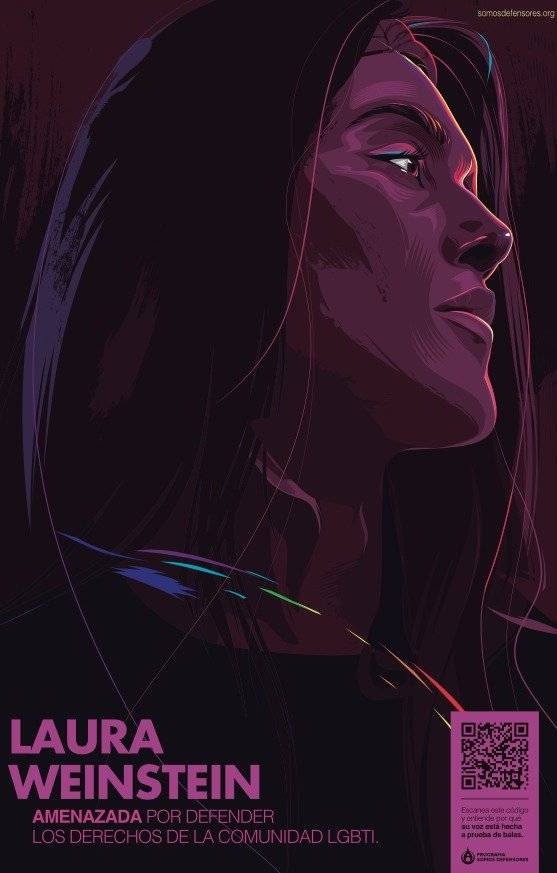 LAURA WEINSTEIN