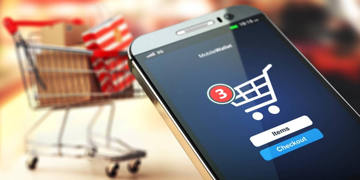 Chile es el país de Latinoamérica que más compra por Internet según ranking de Naciones Unidas