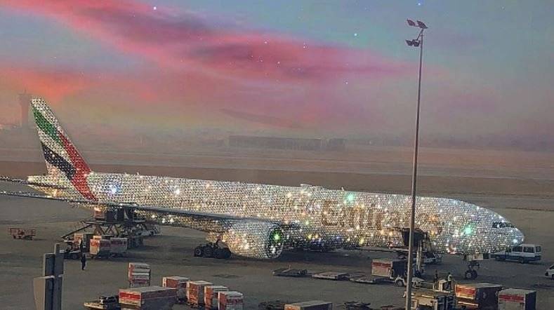 emirates
