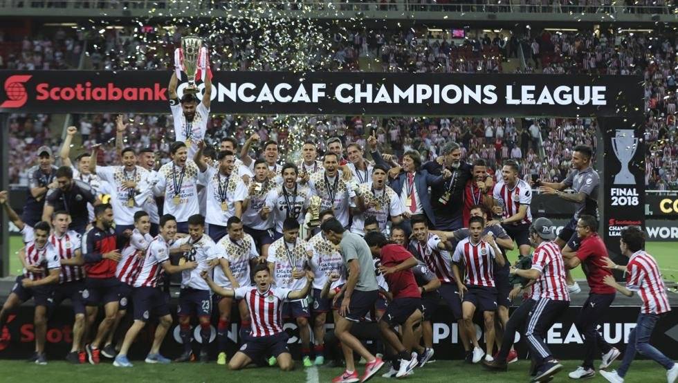 Mundial de Clubes
