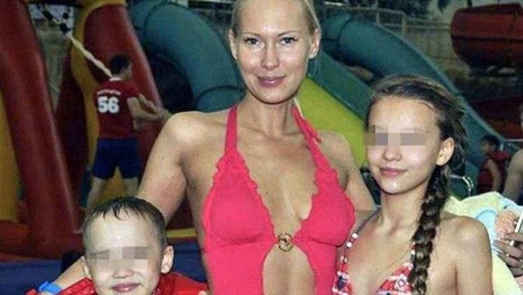 Condenada la ex modelo rusa que intentó vender la virginidad de su hija por 24 mil dólares