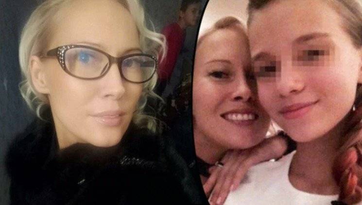 Condenada la ex modelo rusa que intentó vender la virginidad de su hija por 24 mil dólares