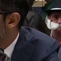 Épico trolleo a Sundar Pichai mientras exponía en el Congreso de Estados Unidos [VIDEO]. Noticias en tiempo real