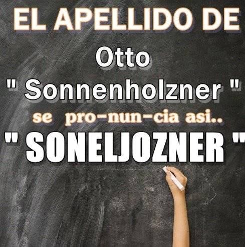 Otto Sonnenholzer