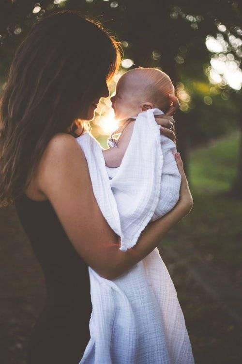 bebés