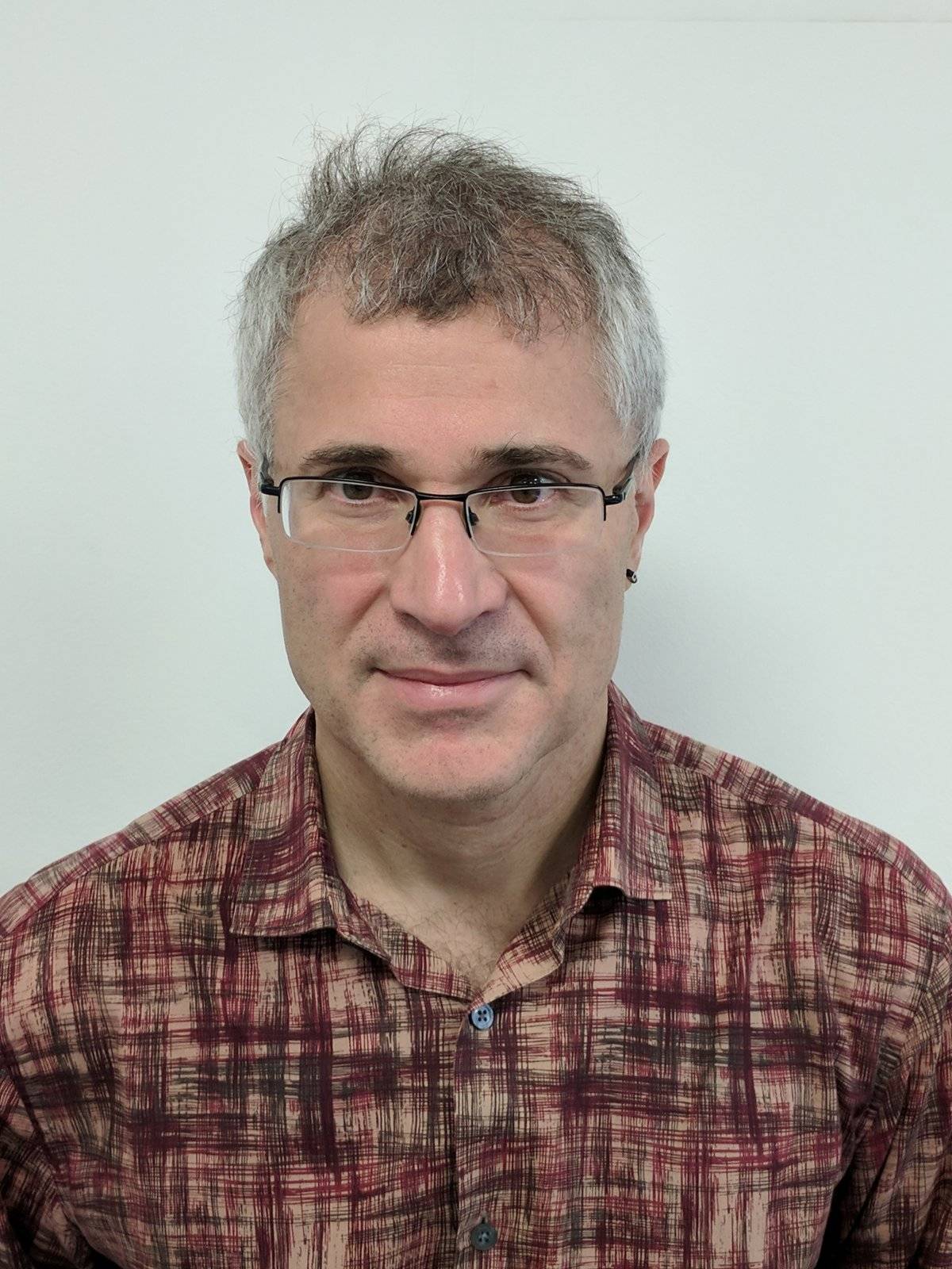 Jonathan Portes, profesor de economía y políticas públicas en el King