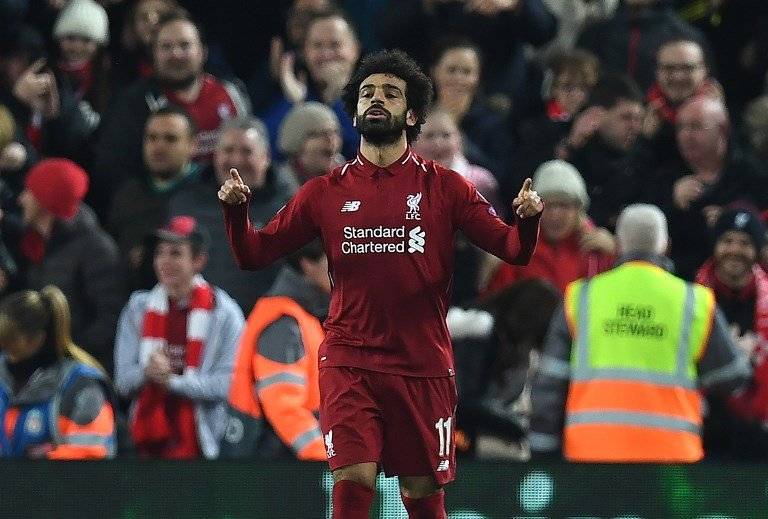 Liverpool