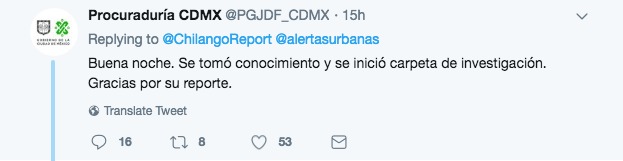 captura de pantalla