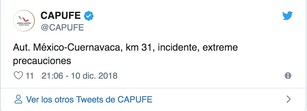 Informe