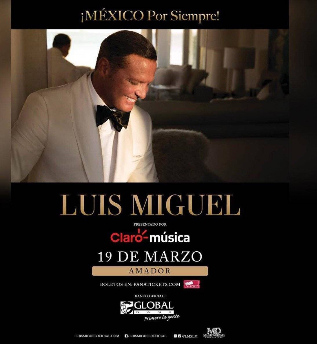 Luis Miguel