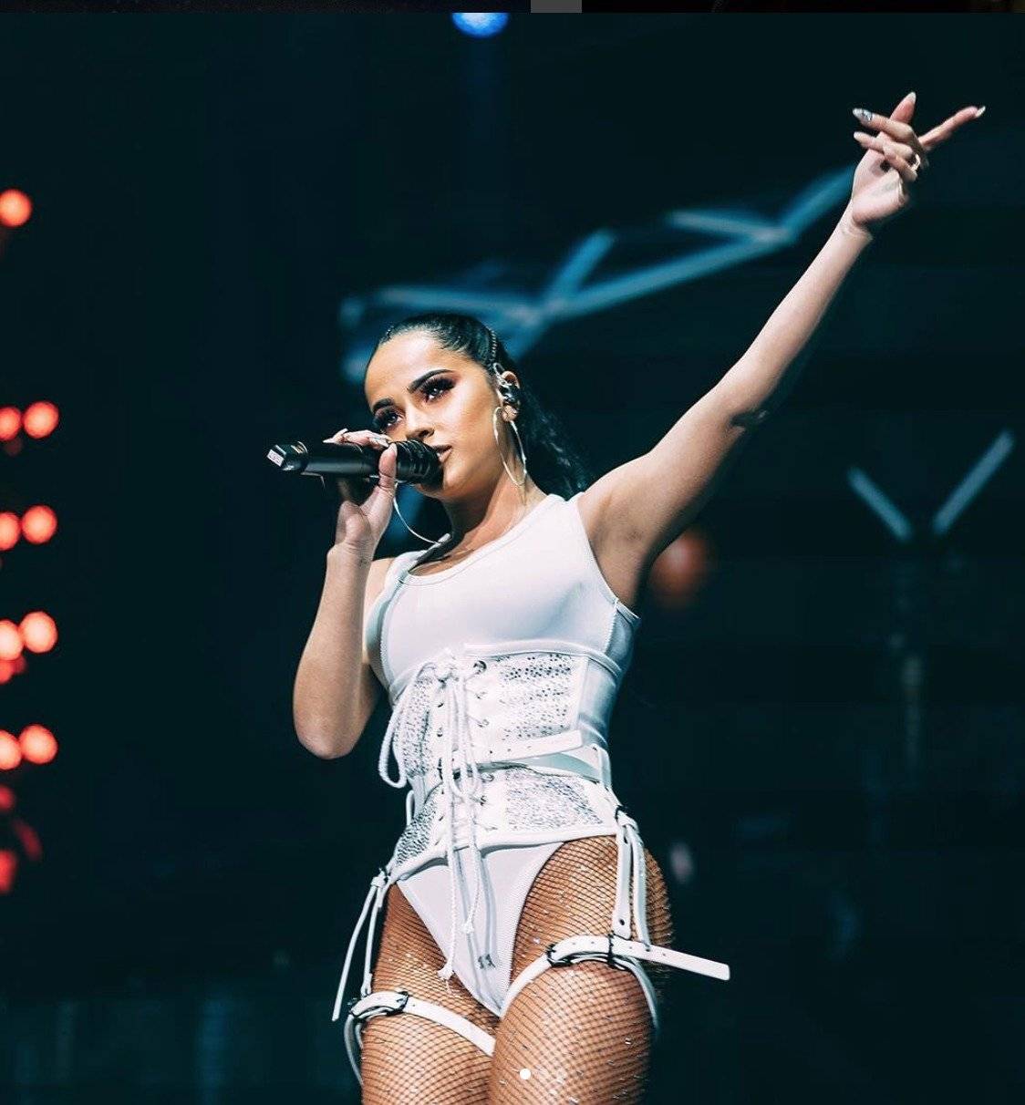 Becky G