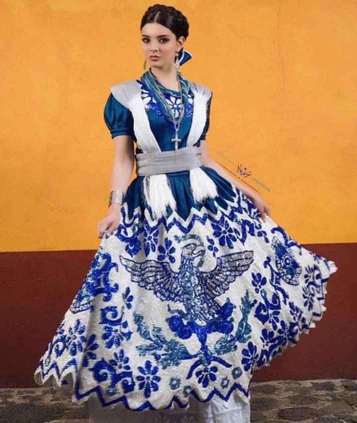Miss México