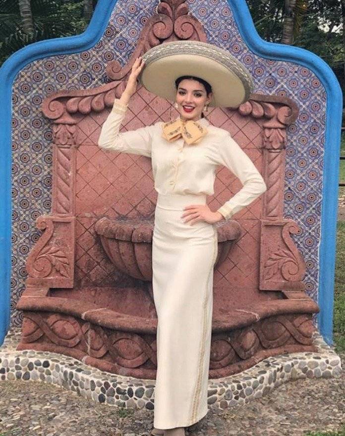 Miss México 2018