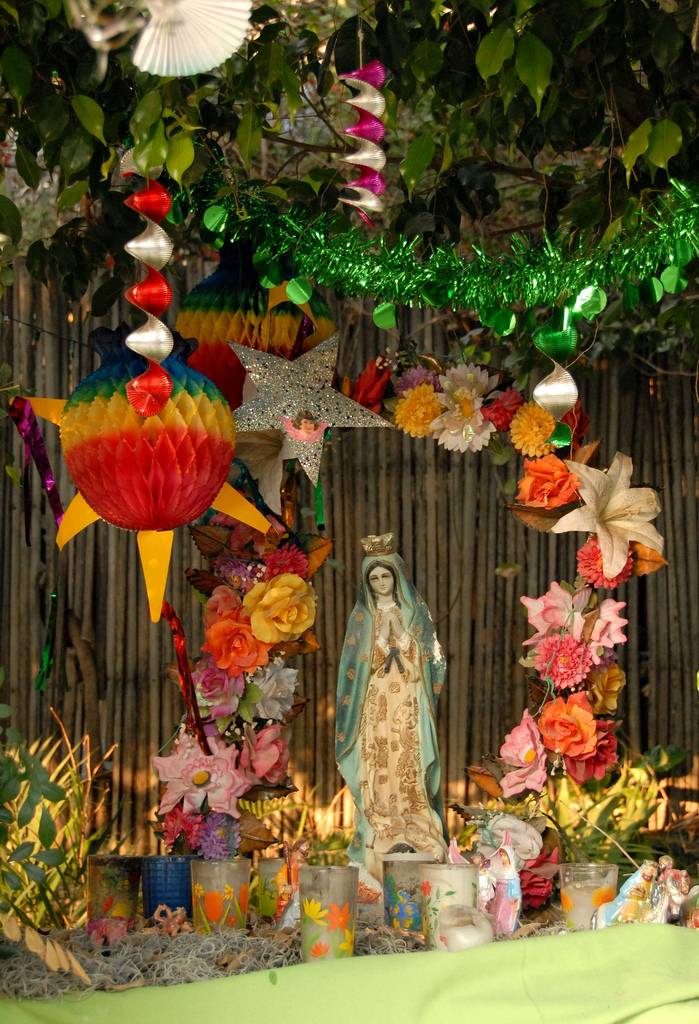 virgen de guadalupe virgen de guadalupe
