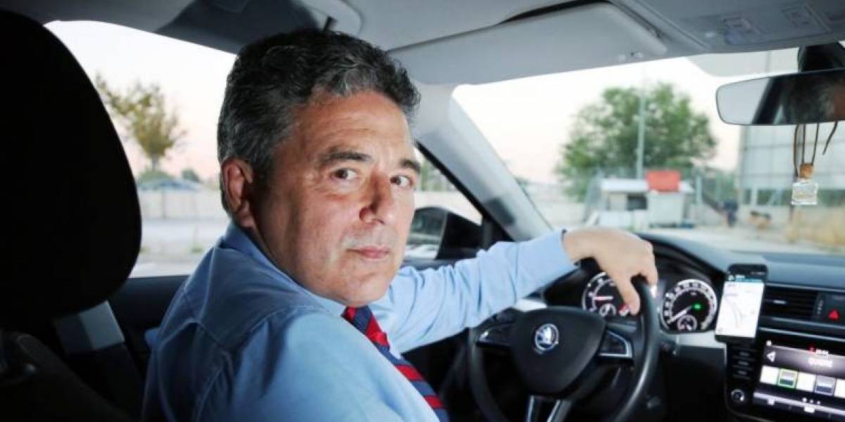Cabify anuncia consultas de salud gratis para taxistas y socios conductores