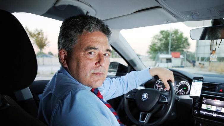 Cabify anuncia consultas de salud gratis para taxistas y socios conductores Cabify anuncia consultas de salud gratis para taxistas y socios conductores