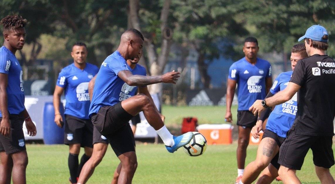 Emelec