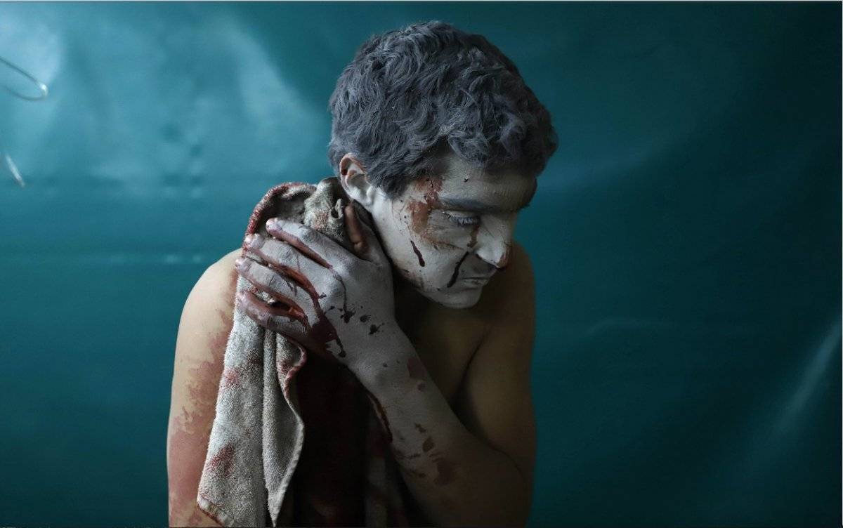 Las fotos que marcaron el 2018